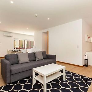 Appartement met Twee Slaapkamers